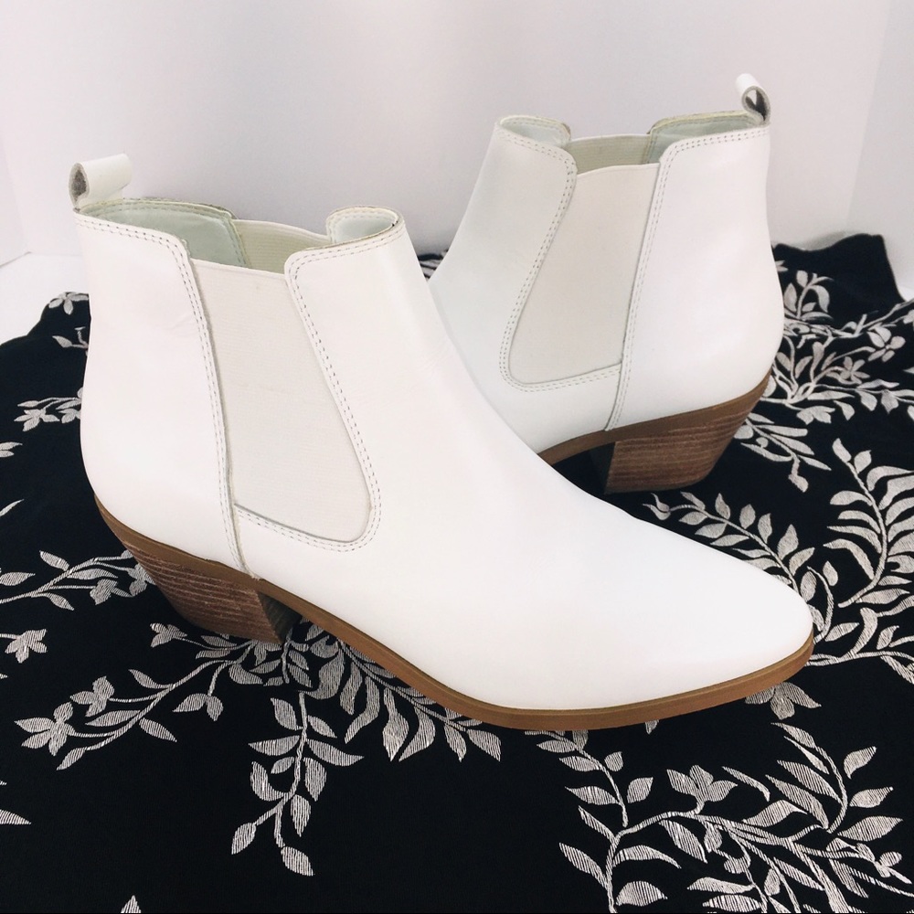 Marc Fisher Jayli Ankle Boot Size 9M